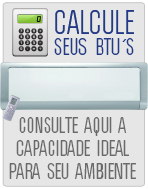 Abrir Simulador de BTUs